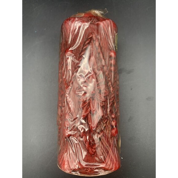 Vintage 70’s Fuller Brush Co Decorator Candle Bayberry Scented NOS - Picture 7 of 7